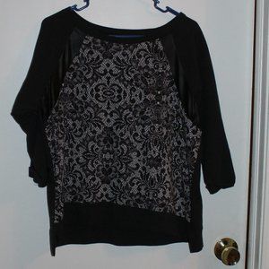 True Freedom Black and Silver